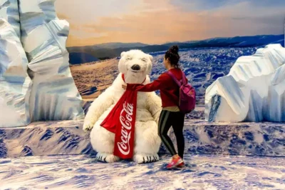 World Of Coca Cola: Atlanta's Must-Visit Attraction