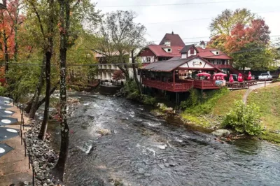 32 Best Things to Do in Helen GA: Top Attractions near Mountains