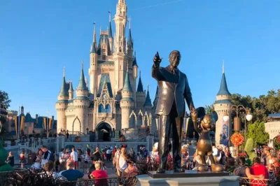 Top 10 Best Rides at Magic Kingdom and Things to Do
