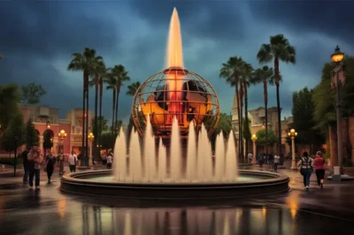 Best 14 Rides at Universal Studios Orlando: Must-See Attractions