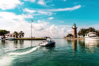 Biscayne National Park: Perfect Snorkeling in Miami Key