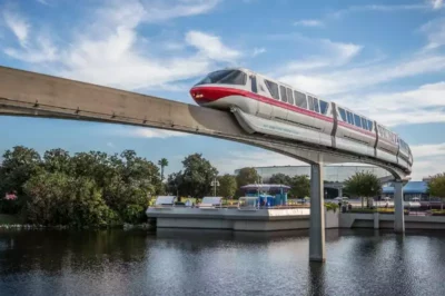 Must-Know Transportation Options at Walt Disney World Resort