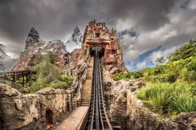 Best Disney’s Animal Kingdom Theme Park Rides and Attractions