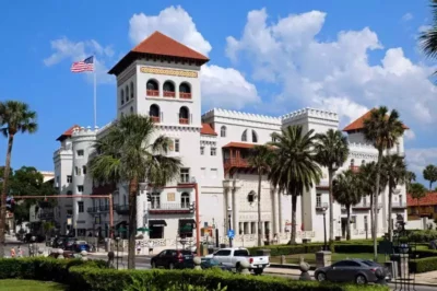 Lightner Museum in St Augustine: A Portal to the Gilded Age