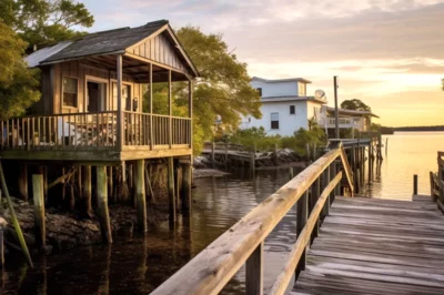 Cedar Key: Natural Beauty and Coastal Charm in Florida