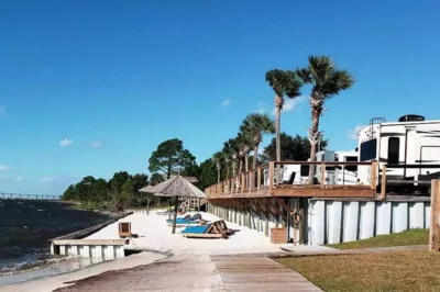 11 Best RV Parks in Destin Florida: Top Rated Campgrounds