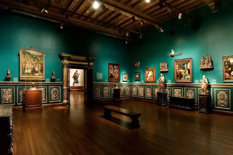 Ringling Museum Collections