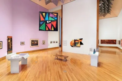 Patricia and Phillip Frost Art Museum: Cultural Masterpiece