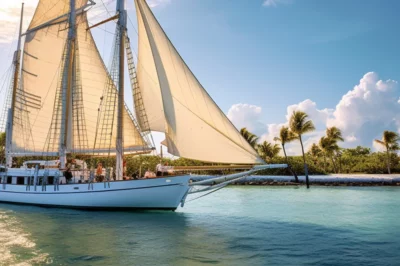 Best Way to Get to Key West: Drive, Fly and Sail Tricks