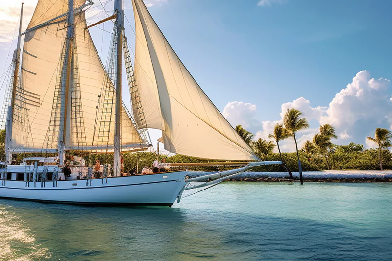 Best Way To Go Key West Boat Tours