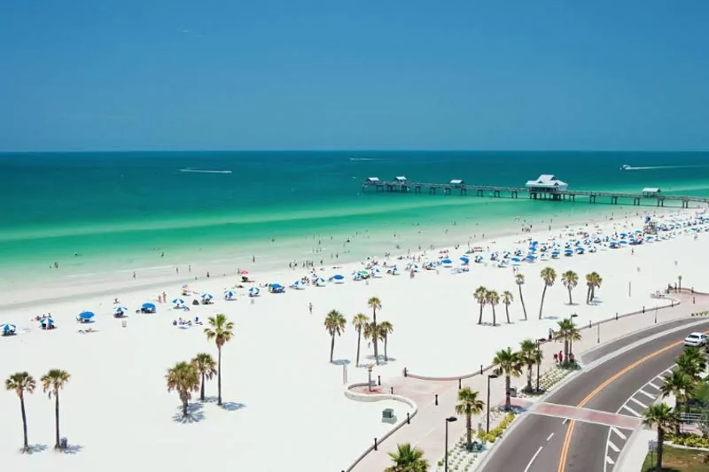 Clearwater Beaches Florida Things To Do