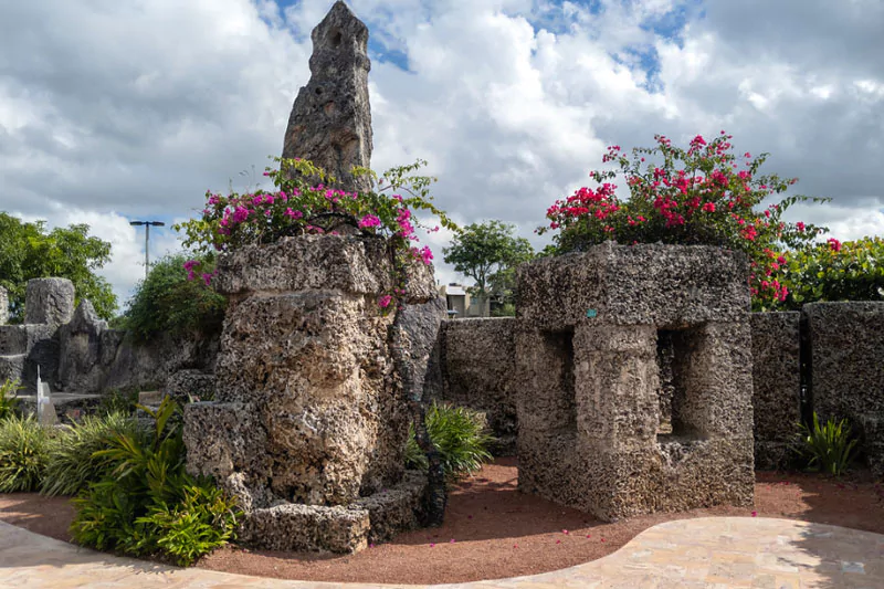 Coral Castle Florida How To Get There