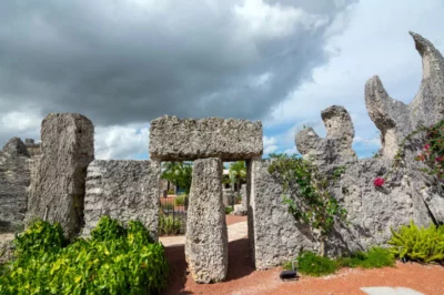 Coral Castle Museum, FL: History, Facts and Photos