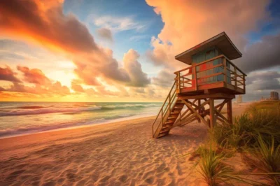 Hollywood Beach: Florida's Underrated Paradise