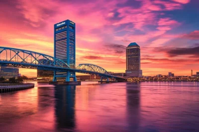 The Many Faces of Jacksonville: Beyond the Usual Tourist Trail