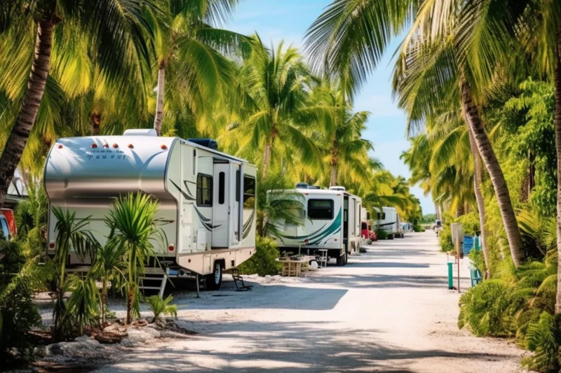 Top Rated Rv Parks Near Key West