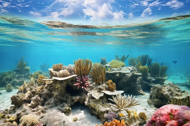 John Pennekamp Coral Reef State Park Florida Keys Rv Parks