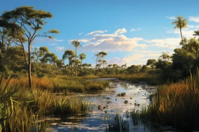Everglades National Park: Airboat Tours and Rides