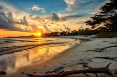 New Smyrna Beach: Florida’s Best-Kept Secret