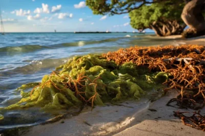Sargassum: The Giant Seaweed Blob Taking Over Florida’s Atlantic Shores