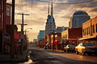 Nashville Uncovered: Must-Visit Attractions for an Unforgettable Experience