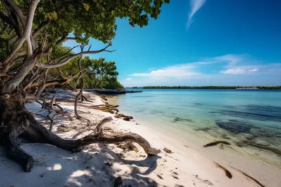 Top 6 Key Largo Beaches, FL: Discover the Best Public and Private Shores