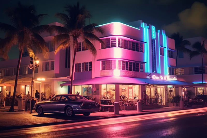 Top Rated Miami Beach Nightclubs